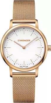 Женские часы Wenger 01.1721.113