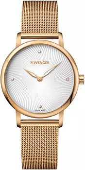 Женские часы Wenger 01.1721.114