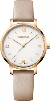 Женские часы Wenger 01.1731.105
