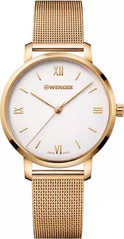 Женские часы Wenger 01.1731.107