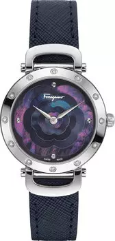 Женские часы Salvatore Ferragamo SFDM00418