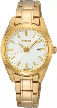 Женские часы Seiko SUR632P1