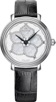 Женские часы Silvana SF36QSS95CN
