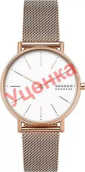 Женские часы Skagen SKW2784-ucenka