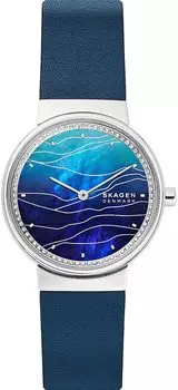 Женские часы Skagen SKW2903