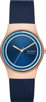 Женские часы Skagen SKW3021