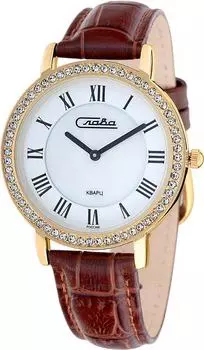 Женские часы Слава 6233485/2025