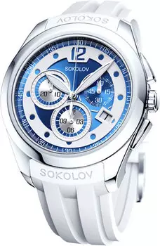 Женские часы SOKOLOV 148.30.00.000.05.06.2