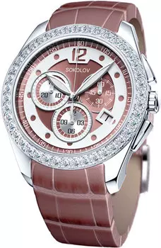 Женские часы SOKOLOV 149.30.00.001.03.05.2