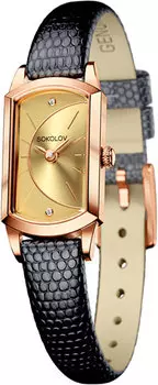 Женские часы SOKOLOV 221.01.00.000.05.01.3