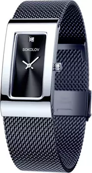 Женские часы SOKOLOV 307.71.00.000.03.02.2
