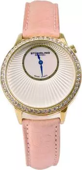 Женские часы Stuhrling 336.123P2-ROSE