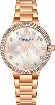 Женские часы Stuhrling 3907.4