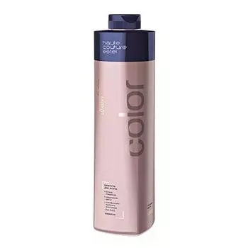 Шампунь Для Волос Hc Luxury Color