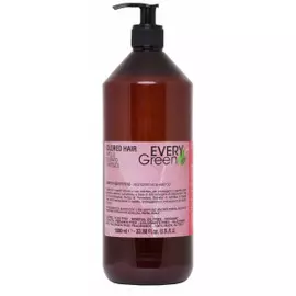 Шампунь для окрашеных волос Colored Hair Shampoo Protettivo (1000 мл)