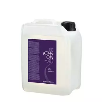 Шампунь для волос Ежедневный уход Daily Care Shampoo (65907800, 5000 мл)