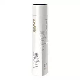 Шампунь для волос холодных оттенков Luxury Blond