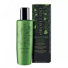 Шампунь для ослабленных и поврежденных волос Shampoo Amazonia
