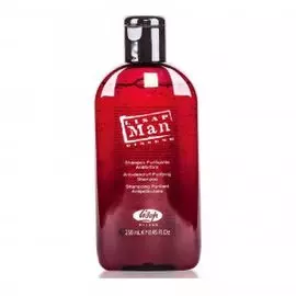 Шампунь для волос против перхоти для мужчин Man Anti-Dandruff Purifying Shampoo