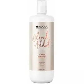 Шампунь для всех типов волос Blond Addict Shampoo (1000 мл)