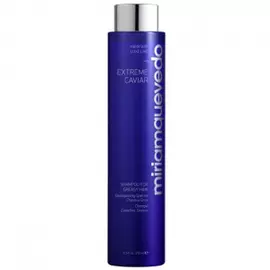 Шампунь для жирных волос с экстрактом черной икры Extreme Caviar Shampoo for Greasy Hair (3 320, 1000 мл)