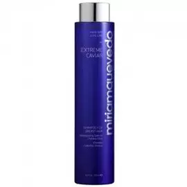 Шампунь для жирных волос с экстрактом черной икры Extreme Caviar Shampoo for Greasy Hair (332, 250 мл)