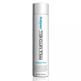 Шампунь глубокой очистки для всех типов волос Shampoo Three