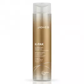 Шампунь глубокой очистки K-PAK Clarify Сhelating Shampoo removes chlorine & buildup while conditioning