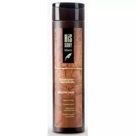 Шампунь-интенсив Healthy Hair (250 мл)