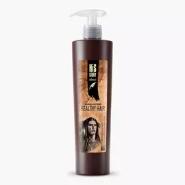 Шампунь-интенсив Healthy Hair (500 мл)