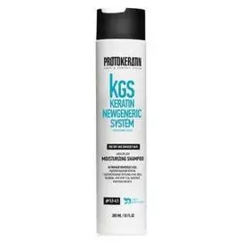Шампунь Интенсивное увлажнение Aqua Splash Moisturizing Shampoo (ПК501, 300 мл)