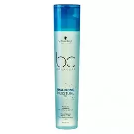 Шампунь Интенсивное увлажнение BC Hyaluronic Moisture Kick (2323712, 1000 мл)