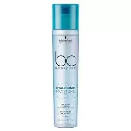 Шампунь Интенсивное увлажнение BC Hyaluronic Moisture Kick (2325530, 500 мл)