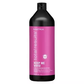 Шампунь Keep Me Vivid (E2887100, 1000 мл)