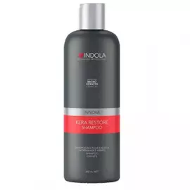 Шампунь Кератиновое восстановление Kera Restore Shampoo (1854735, 300 мл)