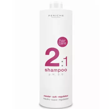 Шампунь-концентрат очищающий с нейтральным p.H. 5.5 Shampoo 2:1