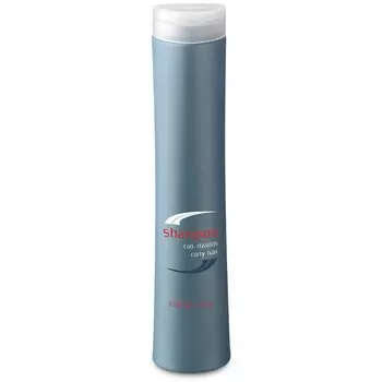 Шампунь-кондиционер для кудрявых волос Nutritive Shampoo curly hair (40NTR04.08, 1800 мл)