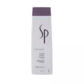 Шампунь мягкий против перхоти SP Clear scalp shampoo (2379, 250 мл)