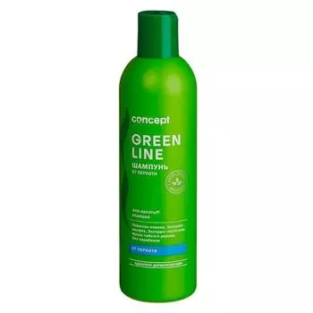 Шампунь от перхоти Anti-dandruff shampoo
