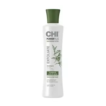 Шампунь Отшелушивающий Power Plus (CHIPPS12, 355 мл)