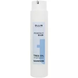 Шампунь Perfect Hair Tres Oil
