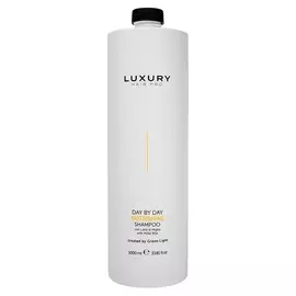 Шампунь питание и блеск Day by Day Nutrishine Shampoo