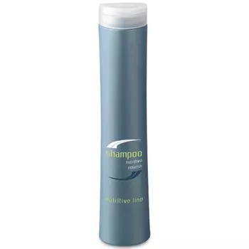 Шампунь питательный Nutritive Shampoo nourish