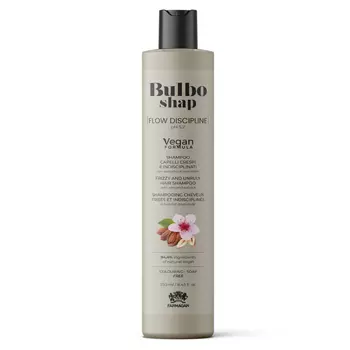 Шампунь Послушные волосы Bulbo Shap (F27V10350, 250 мл)