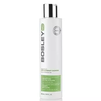Шампунь против перхоти Anti Dandruff Shampoo (BP-BDDSH02N, 740 мл)