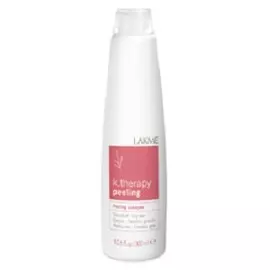 Шампунь против перхоти для жирных волос Peeling shampoo dandruff oily hair (43612, 300 мл)