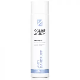 Шампунь против перхоти Double Action Anti Dandruff Shampoo (250 мл)