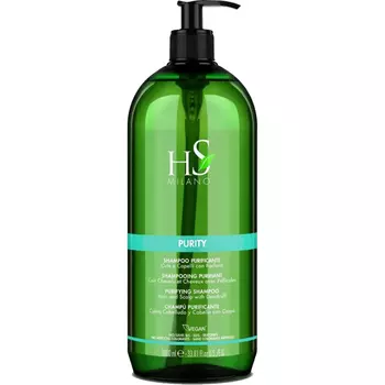 Шампунь против перхоти Hs Purity. Shampoo Purificante (7281, 350 мл)