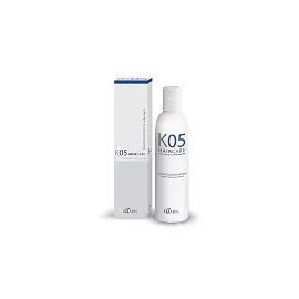Шампунь против перхоти К05 Shampoo Antiforfora (250 мл)