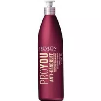 Шампунь против перхоти Proyou Anti-Dandruff